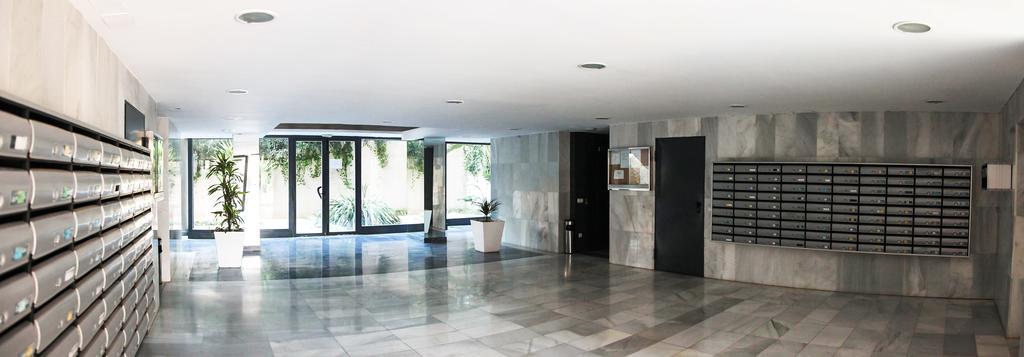 Muchosol Apartment Benidorm Bagian luar foto