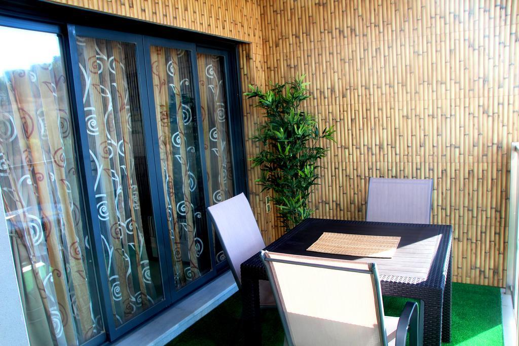 Muchosol Apartment Benidorm Bagian luar foto
